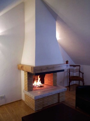 01 Otvoreni Kamin TS